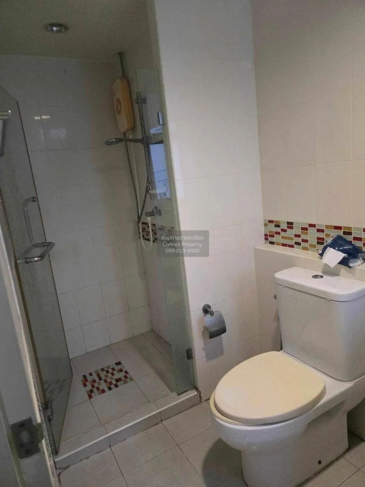 เช่าคอนโด  เอ็มโซไซตี้ แจ้งวัฒนะ – เมืองทองธานี เมืองทอง ปากเกร็ด