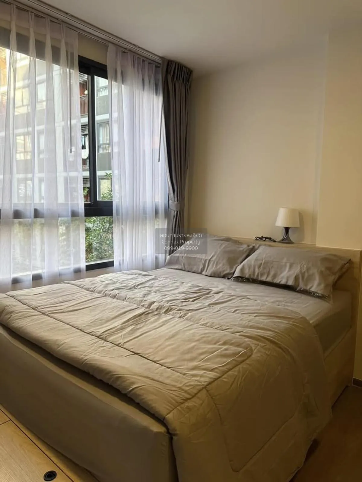 For Rent Condo , The MUVE Bangna , Bang Kaeo , Bang Phli , Samut  3