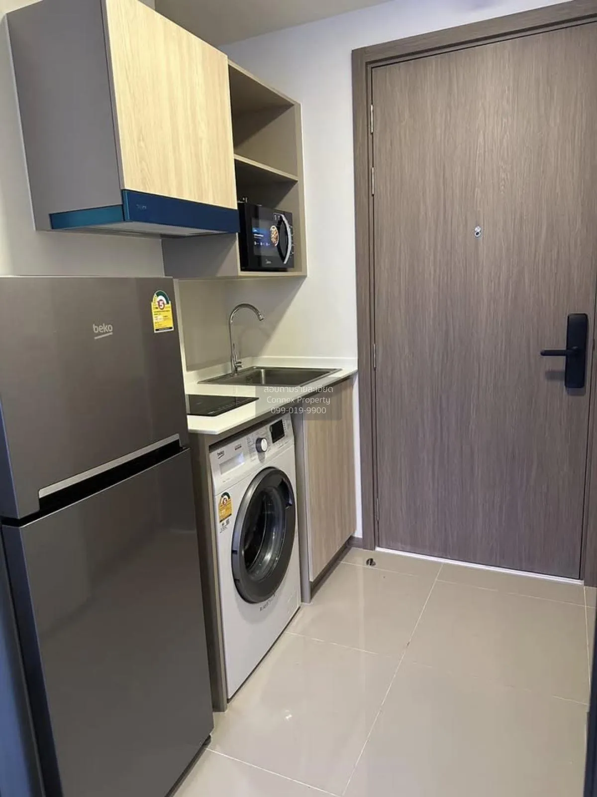 For Rent Condo , The MUVE Bangna , Bang Kaeo , Bang Phli , Samut 