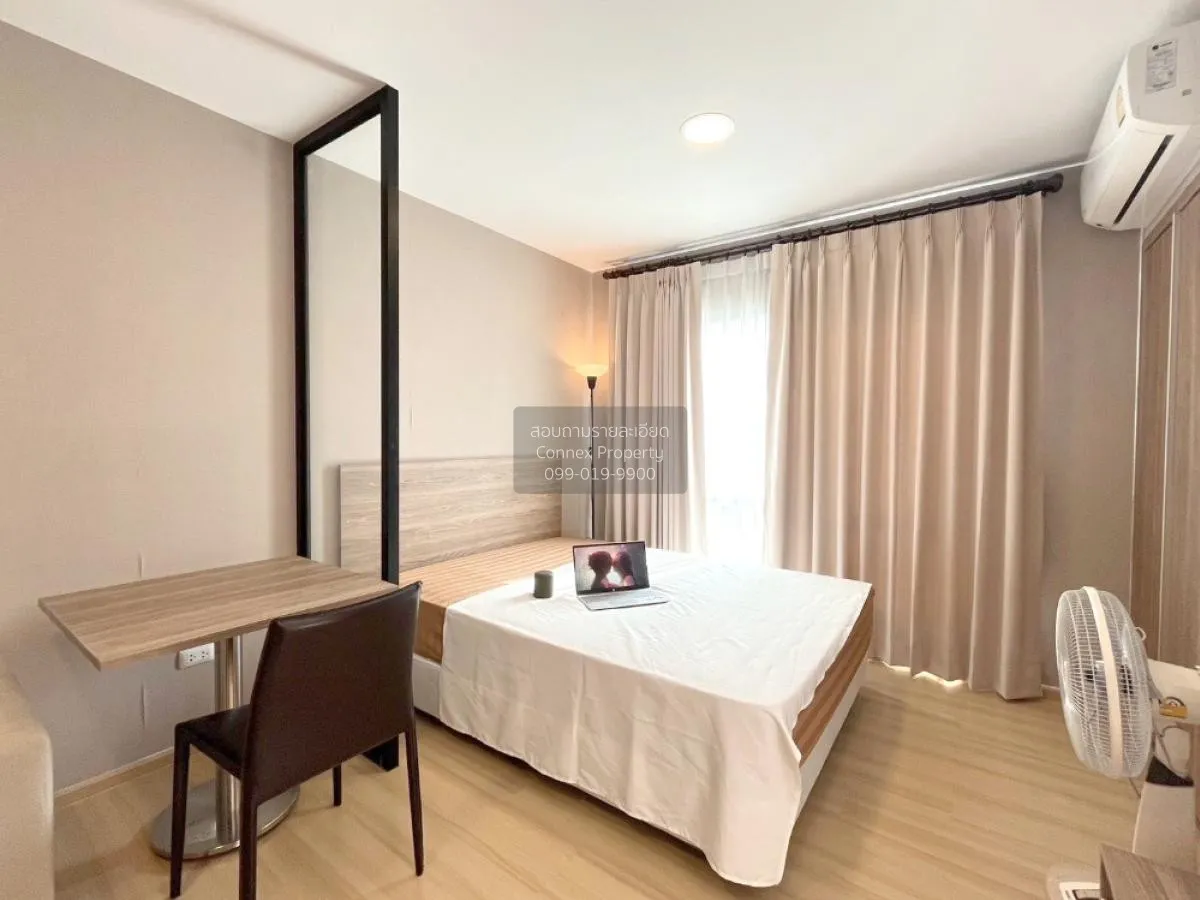 For Rent Condo , Lesto Sukhumvit 113 , BTS-Samrong , Samrong Nuea 3