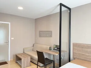 เช่าคอนโด  เลสโต้ สุขุมวิท 113 BTS-สำโรง สำโรงเหนือ เมืองสมุทรปราการ สมุทรปราการ CX-115286