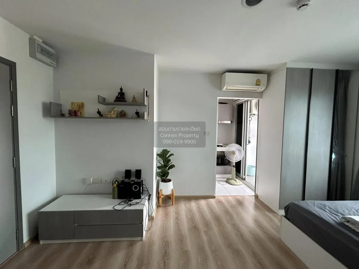 เช่าคอนโด  พรีเซนต์ คอนโด เอกชัย 32 จอมทอง เขต บางขุนเทียน กรุงเท 2