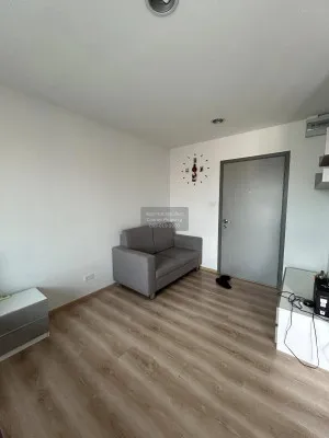 เช่าคอนโด  พรีเซนต์ คอนโด เอกชัย 32 จอมทอง เขต บางขุนเทียน กรุงเทพ CX-115287