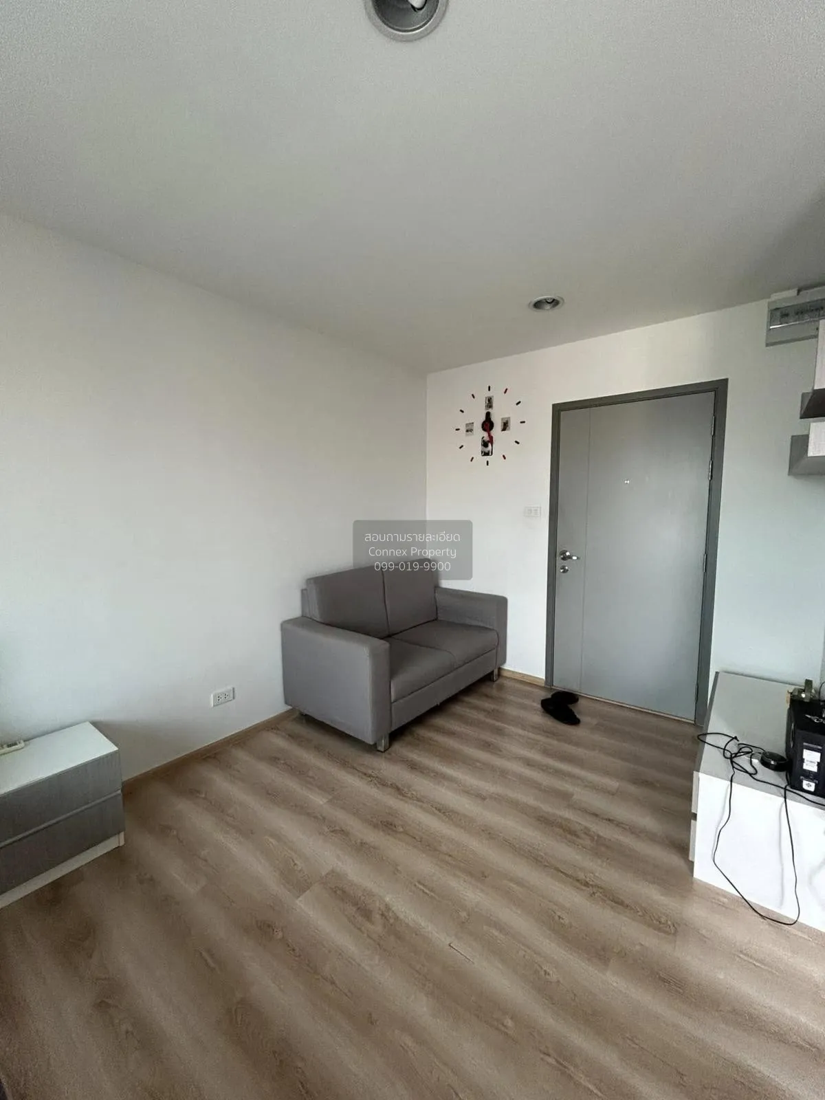 ขายคอนโด  พรีเซนต์ คอนโด เอกชัย 32 จอมทอง เขต บางขุนเทียน กรุงเทพ 1