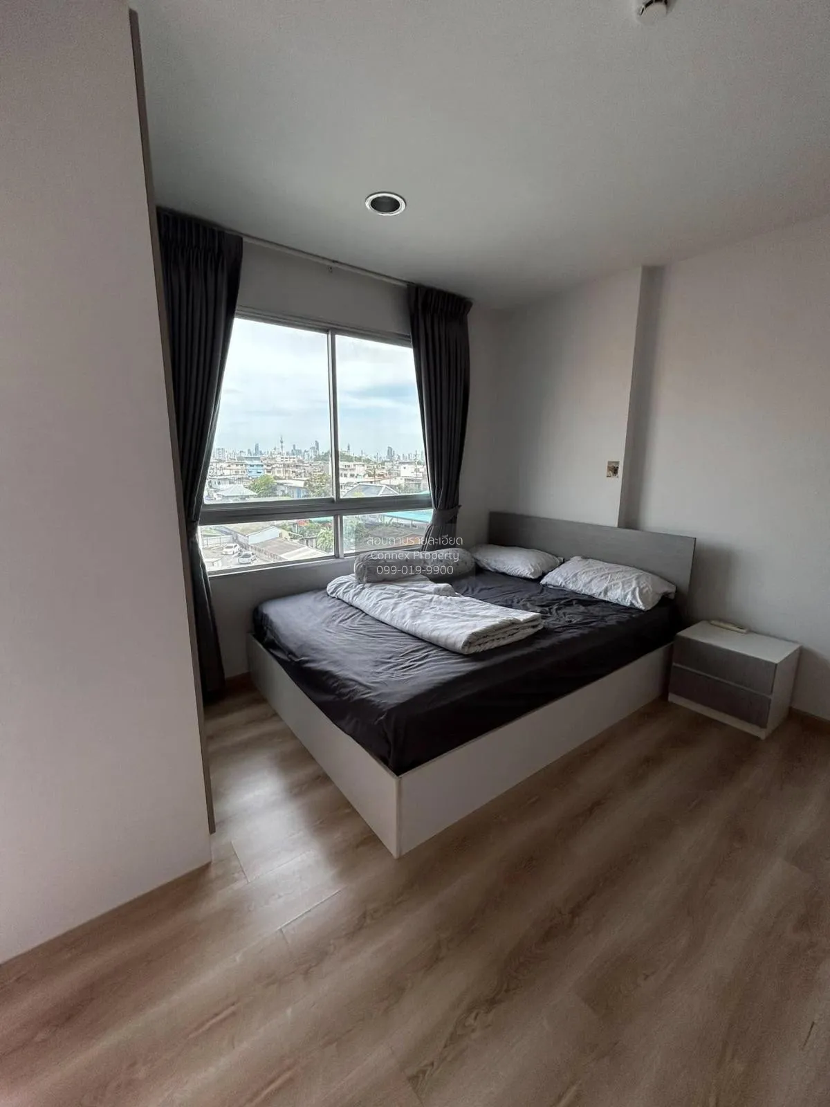 ขายคอนโด  พรีเซนต์ คอนโด เอกชัย 32 จอมทอง เขต บางขุนเทียน กรุงเทพ 4