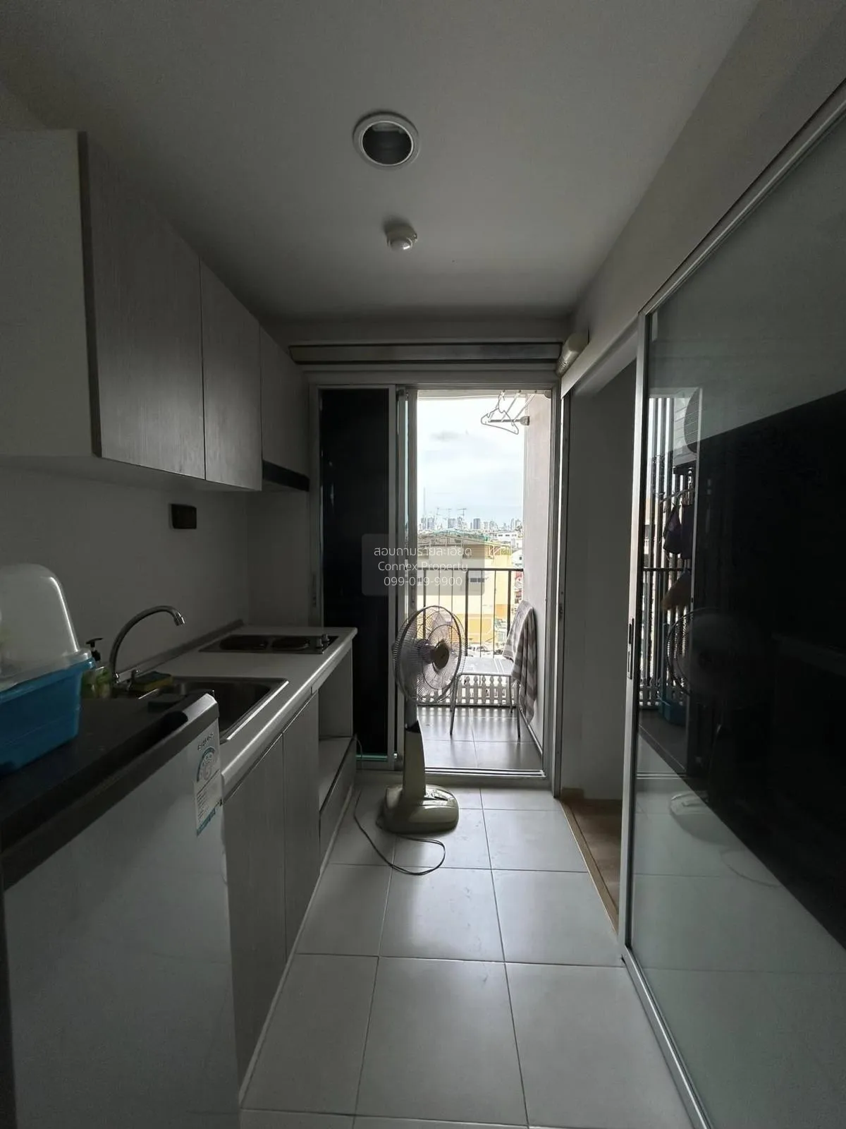 ขายคอนโด  พรีเซนต์ คอนโด เอกชัย 32 จอมทอง เขต บางขุนเทียน กรุงเทพ