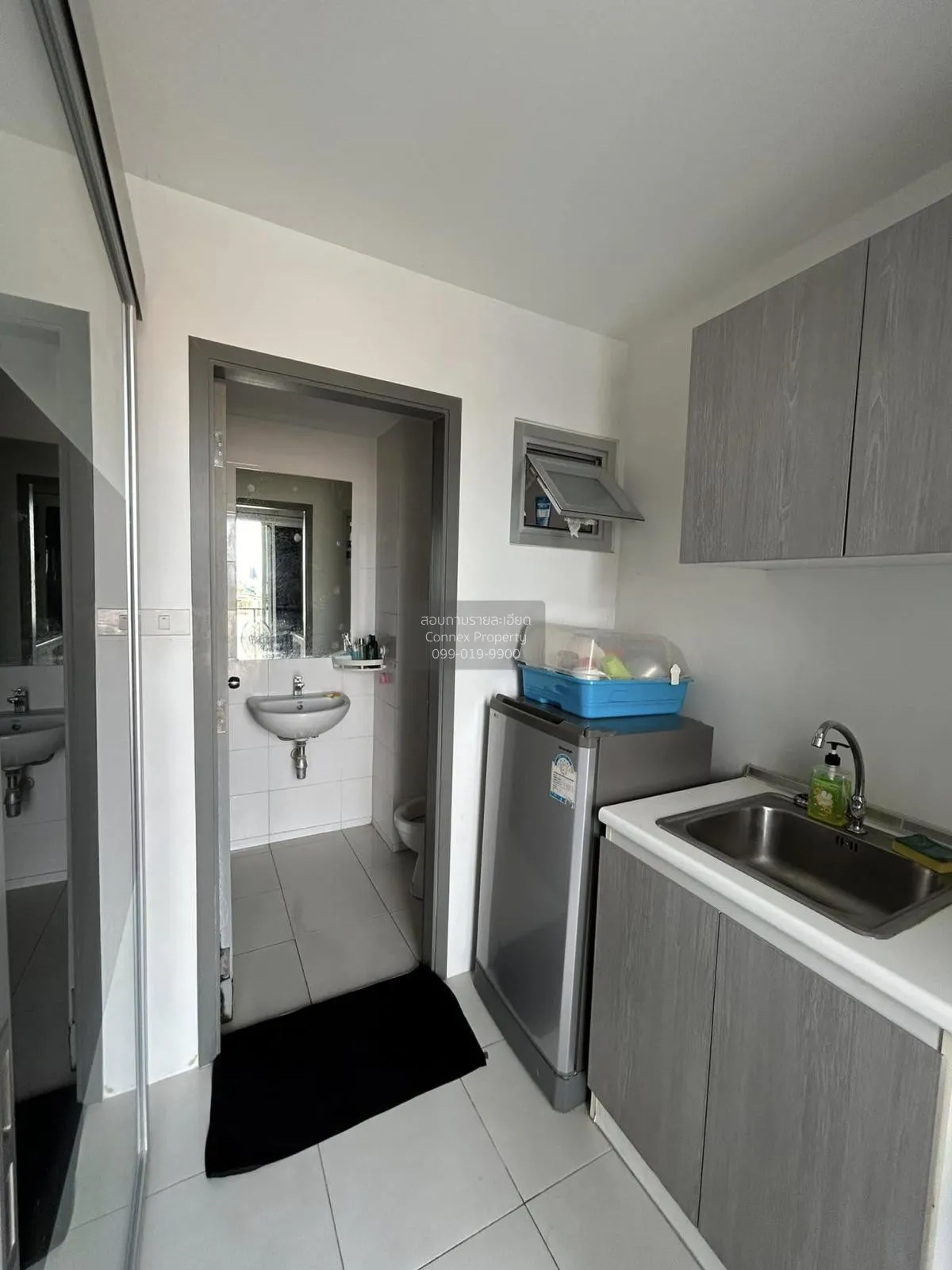 ขายคอนโด  พรีเซนต์ คอนโด เอกชัย 32 จอมทอง เขต บางขุนเทียน กรุงเทพ