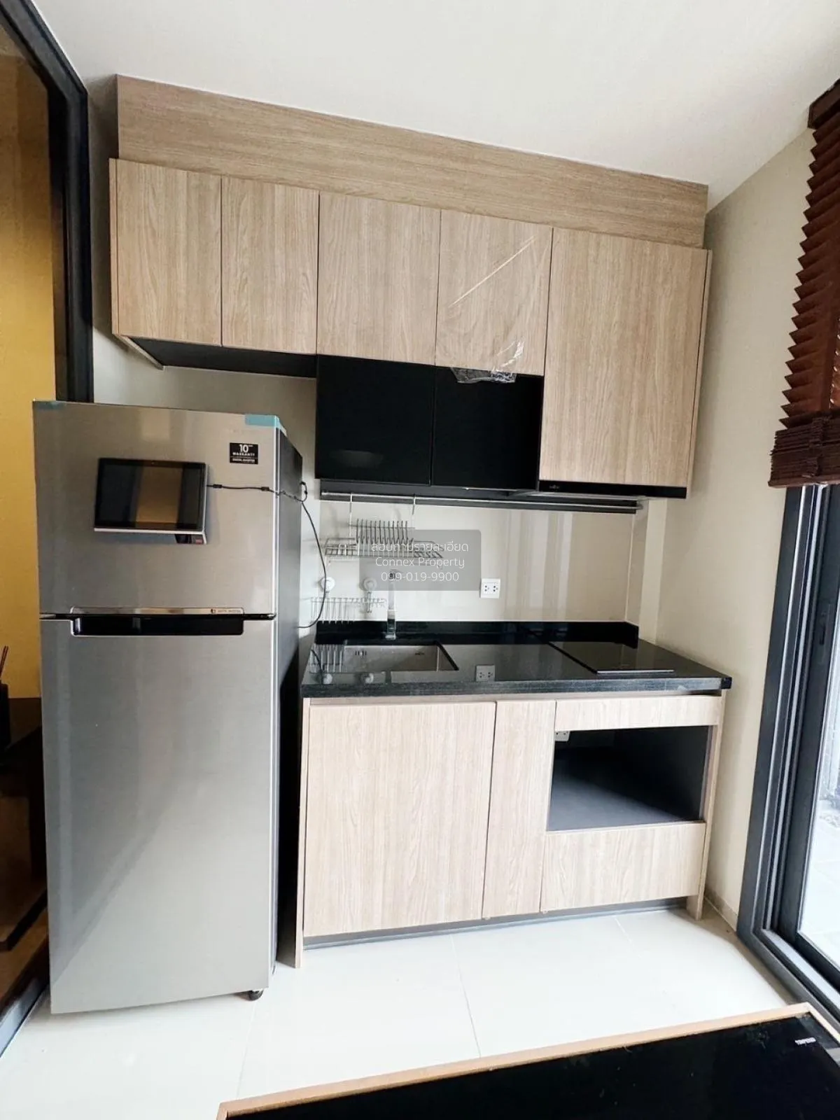 For Sale Condo , The Line Wongsawang , MRT-Wong Sawang , Wong Saw 3