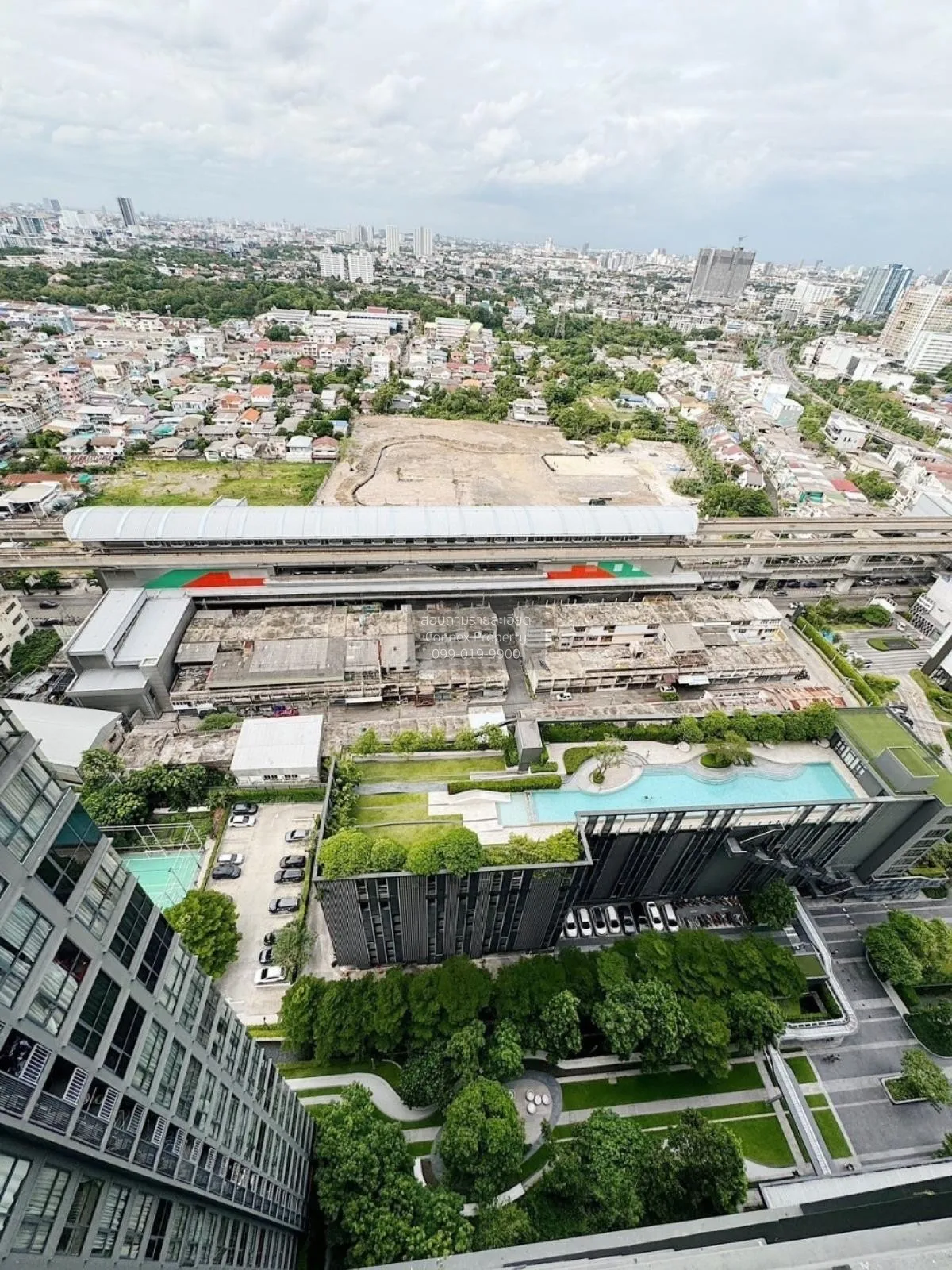 For Sale Condo , The Line Wongsawang , MRT-Wong Sawang , Wong Saw