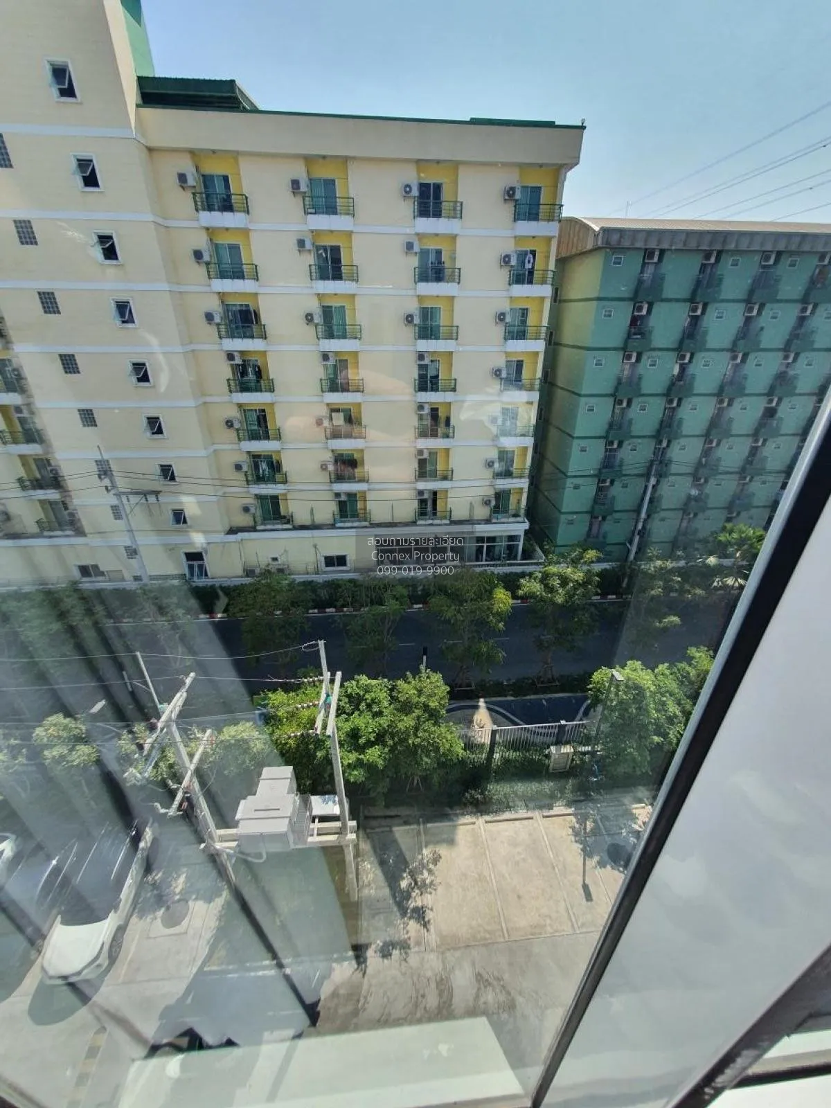 For Rent Condo , Kave Town Island , Khlong Nueng , khlong Luang ,