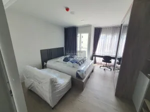 เช่าคอนโด  เคฟ ทาวน์ ไอส์แลนด์ คลองหนึ่ง คลองหลวง ปทุมธานี CX-115291