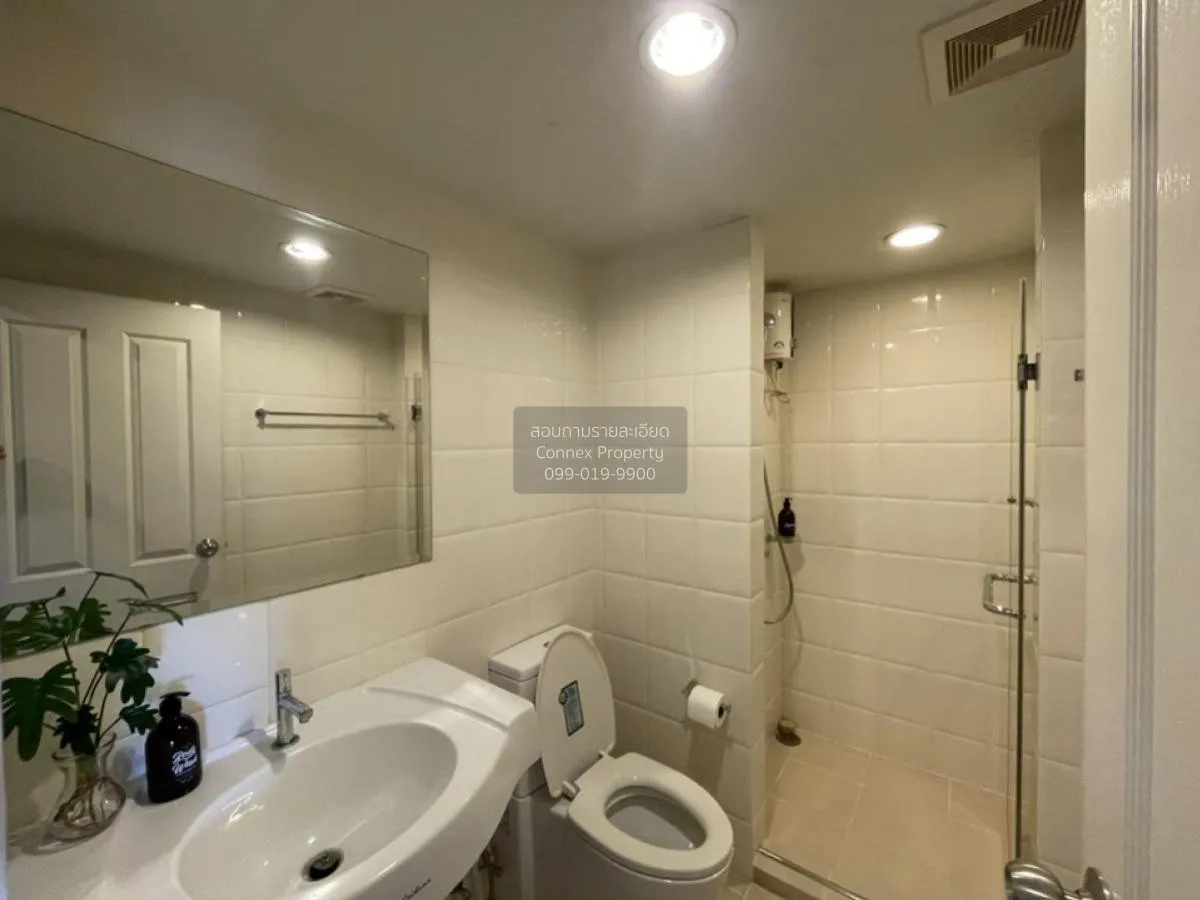 เช่าคอนโด  บ้านนวธารา คลองกุ่ม เขต บึงกุ่ม กรุงเทพ CX-115292 3