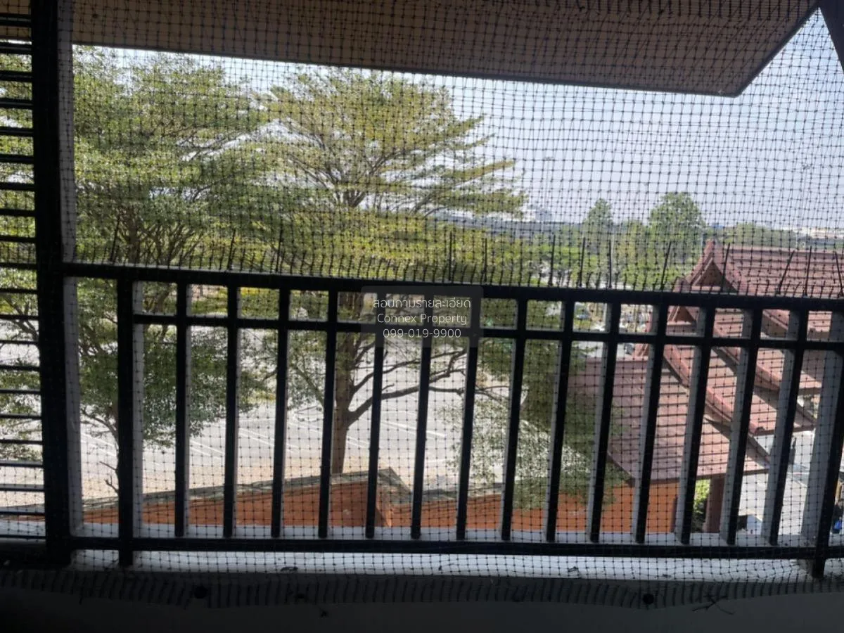 เช่าคอนโด  บ้านนวธารา คลองกุ่ม เขต บึงกุ่ม กรุงเทพ CX-115292 4