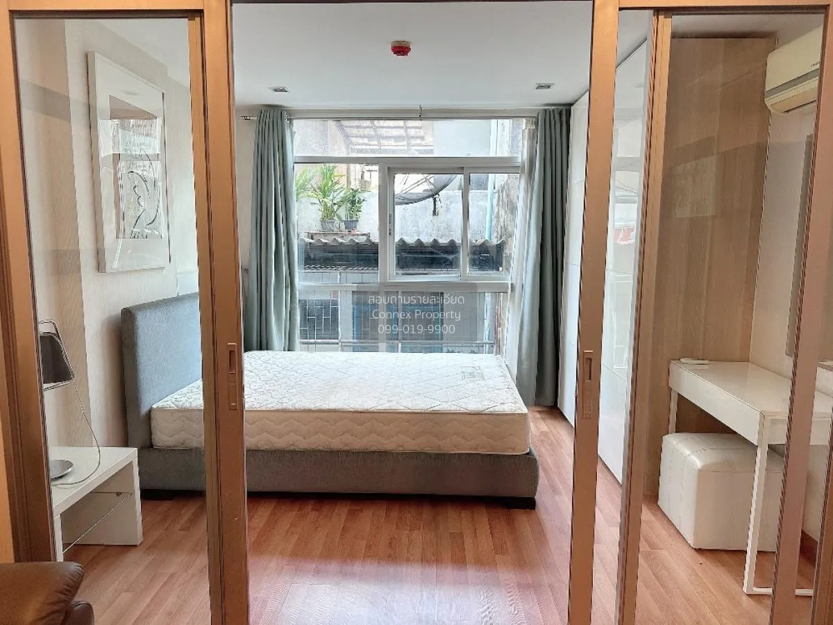 For Sale Condo , Casa Condo Sukhumvit 97 , BTS-Bang Chak , Bang C 3