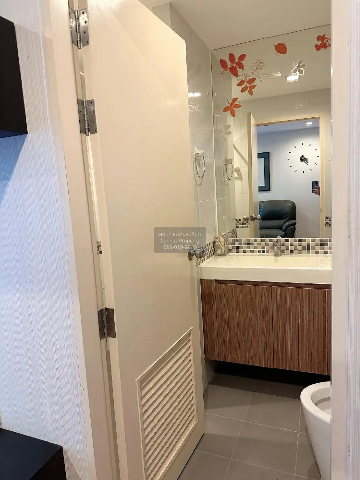 For Sale Condo , Casa Condo Sukhumvit 97 , BTS-Bang Chak , Bang C 4