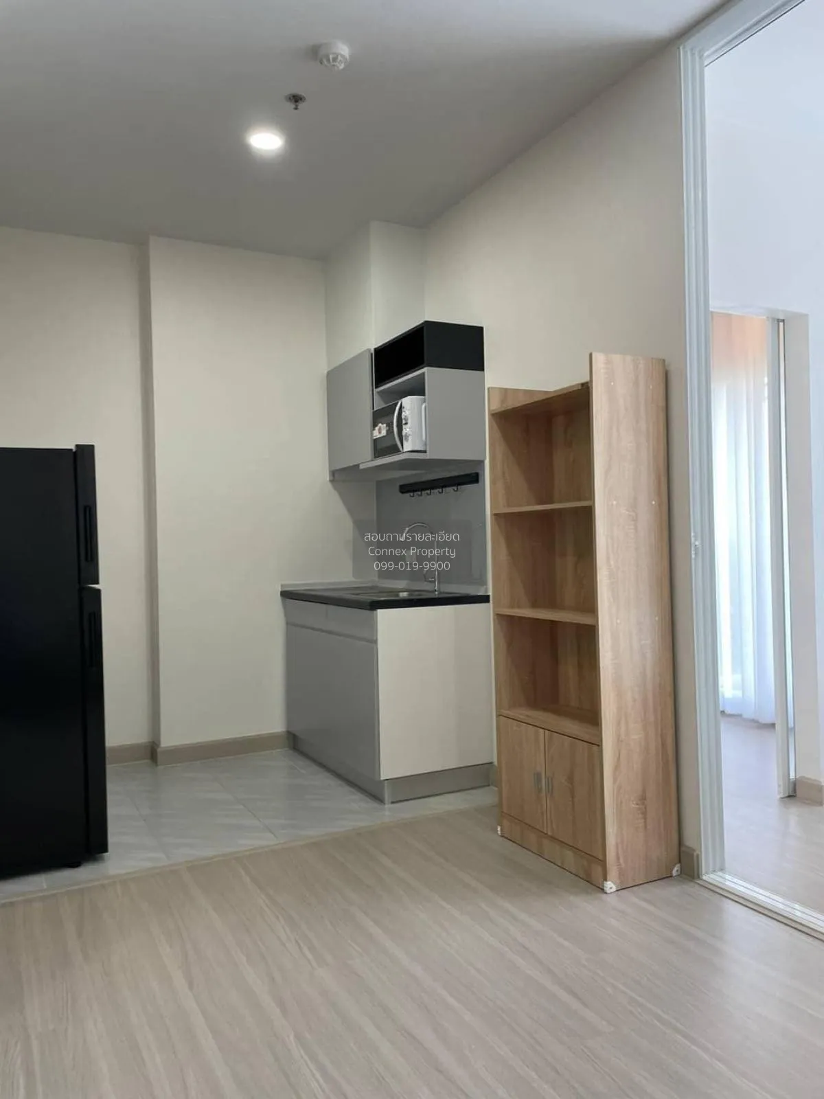 เช่าคอนโด  ศุภาลัย ลอฟท์ สาทร-ราชพฤกษ์ BTS-บางหว้า ปากคลองภาษีเจร 2