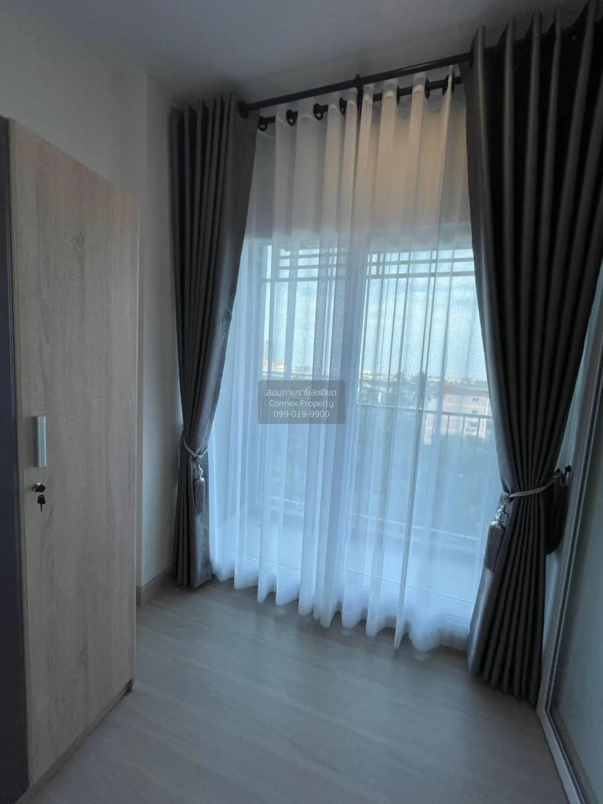 เช่าคอนโด  ศุภาลัย ลอฟท์ สาทร-ราชพฤกษ์ BTS-บางหว้า ปากคลองภาษีเจร