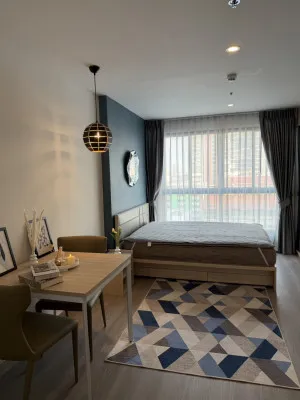 FOR RENT condo , Ideo O2 , BTS-Bang Na , Bang Na , Bang Na , Bangkok , CX-11530