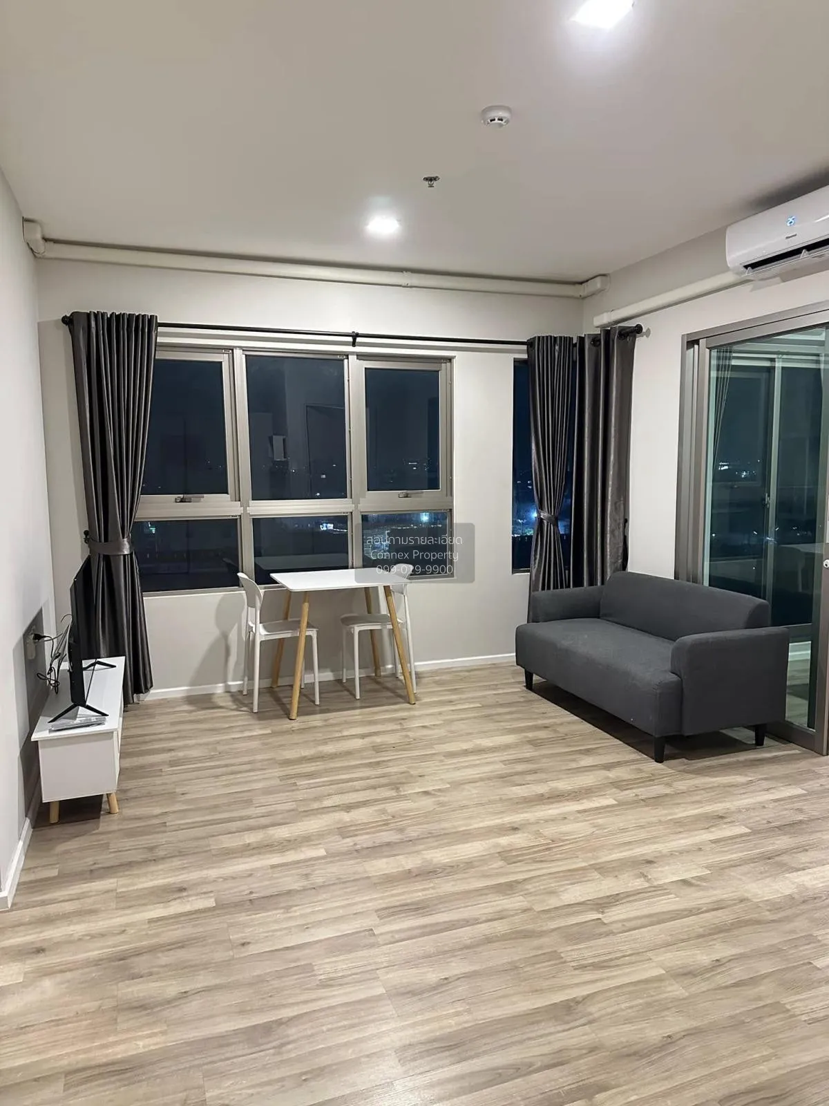 เช่าคอนโด  อีส 2 พระราม 2 แสมดำ เขต บางขุนเทียน กรุงเทพ CX-115302 1