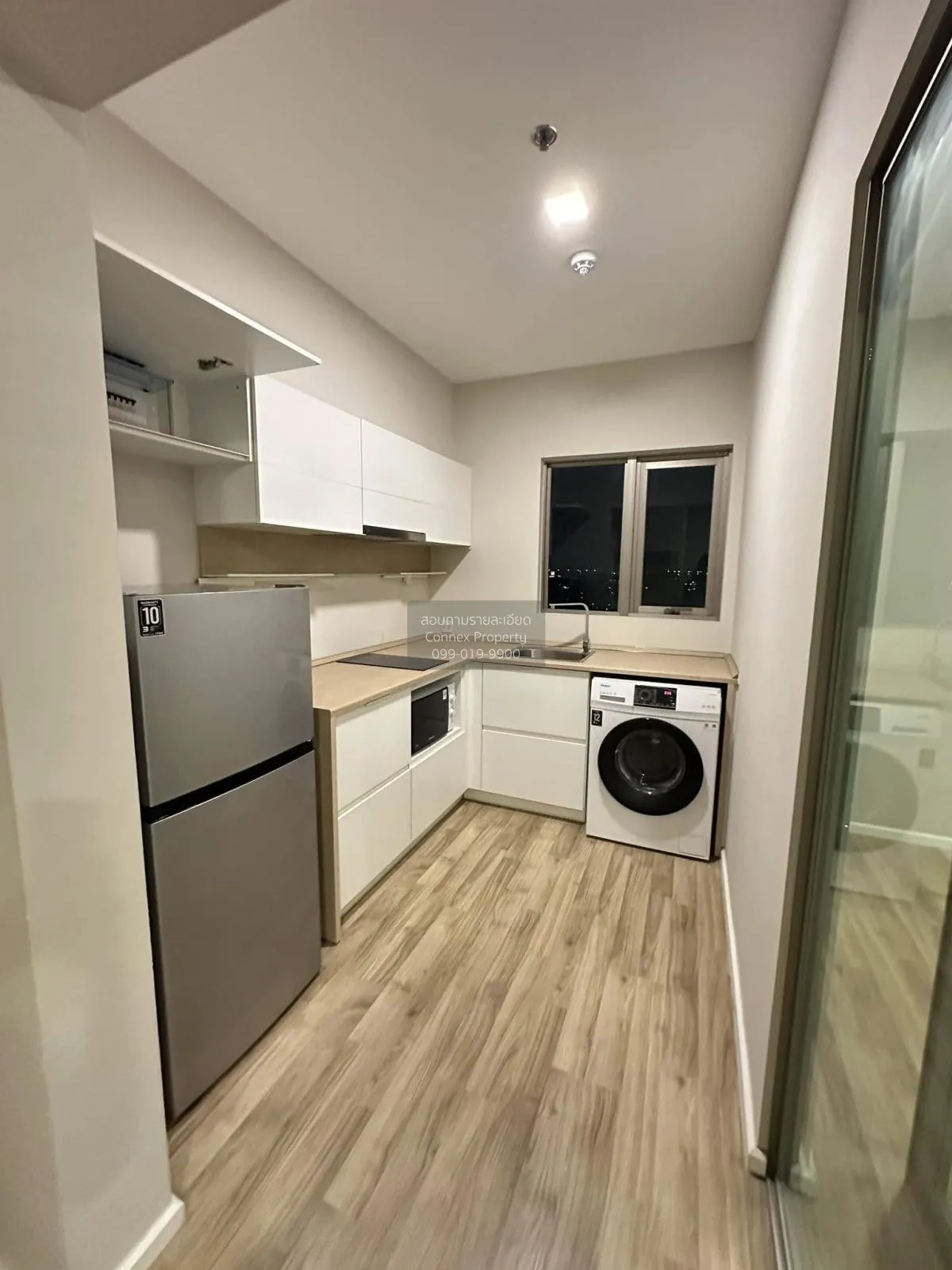 เช่าคอนโด  อีส 2 พระราม 2 แสมดำ เขต บางขุนเทียน กรุงเทพ CX-115302 3