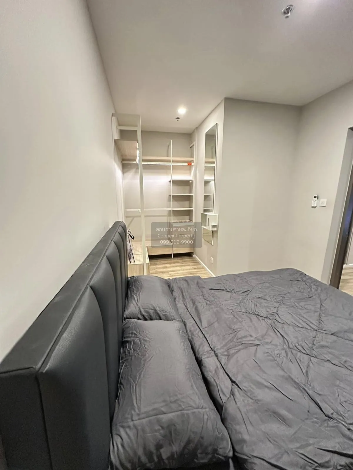 เช่าคอนโด  อีส 2 พระราม 2 แสมดำ เขต บางขุนเทียน กรุงเทพ CX-115302