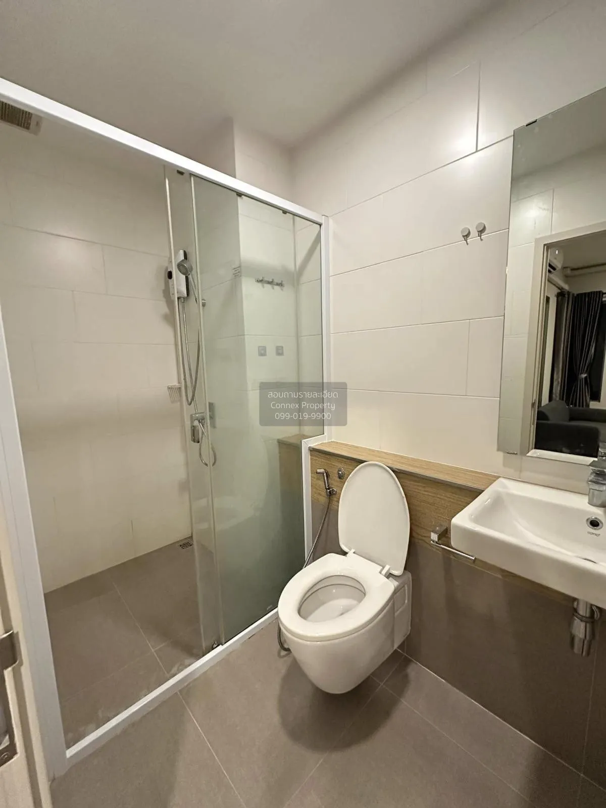 เช่าคอนโด  อีส 2 พระราม 2 แสมดำ เขต บางขุนเทียน กรุงเทพ CX-115302