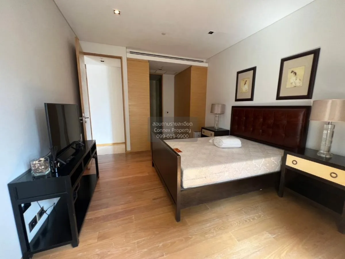 For Rent Condo , Saladaeng Residence , BTS-Sala Daeng , Silom , B 3