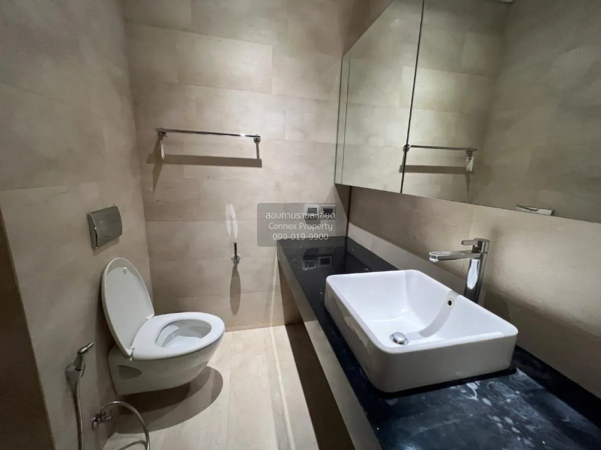 For Rent Condo , Saladaeng Residence , BTS-Sala Daeng , Silom , B 4