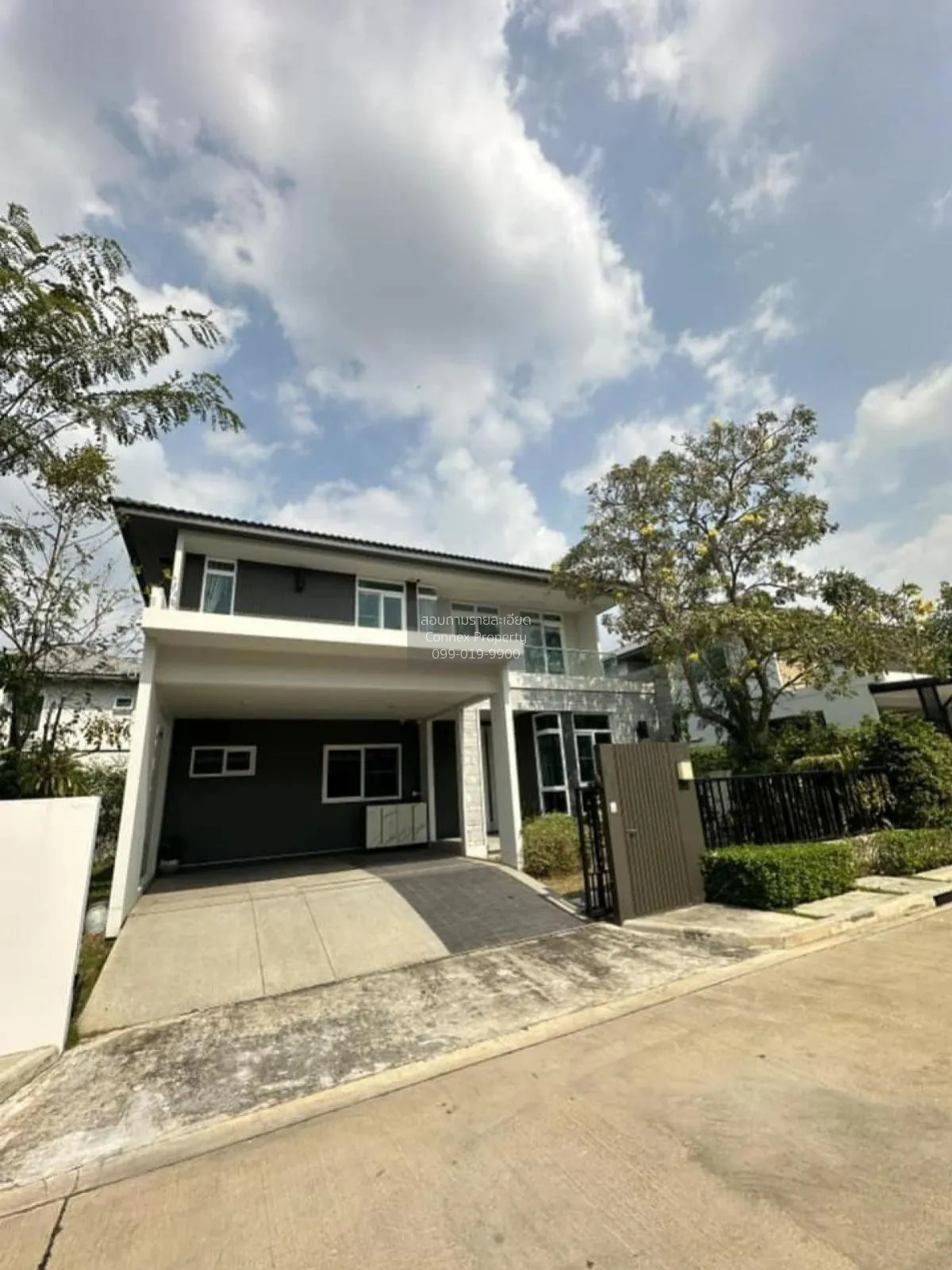 ขายบ้าน  มัณฑนา เวสต์เกต บางรักพัฒนา บางบัวทอง นนทบุรี CX-115304 2