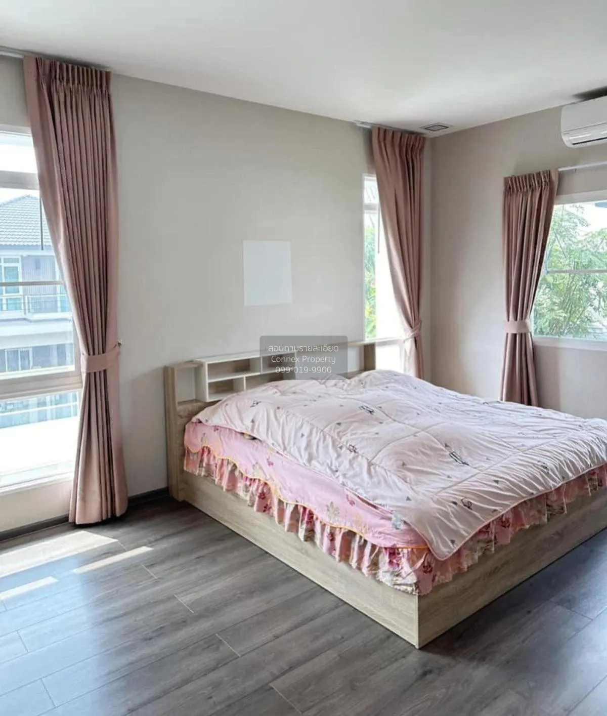 ขายบ้าน  มัณฑนา เวสต์เกต บางรักพัฒนา บางบัวทอง นนทบุรี CX-115304