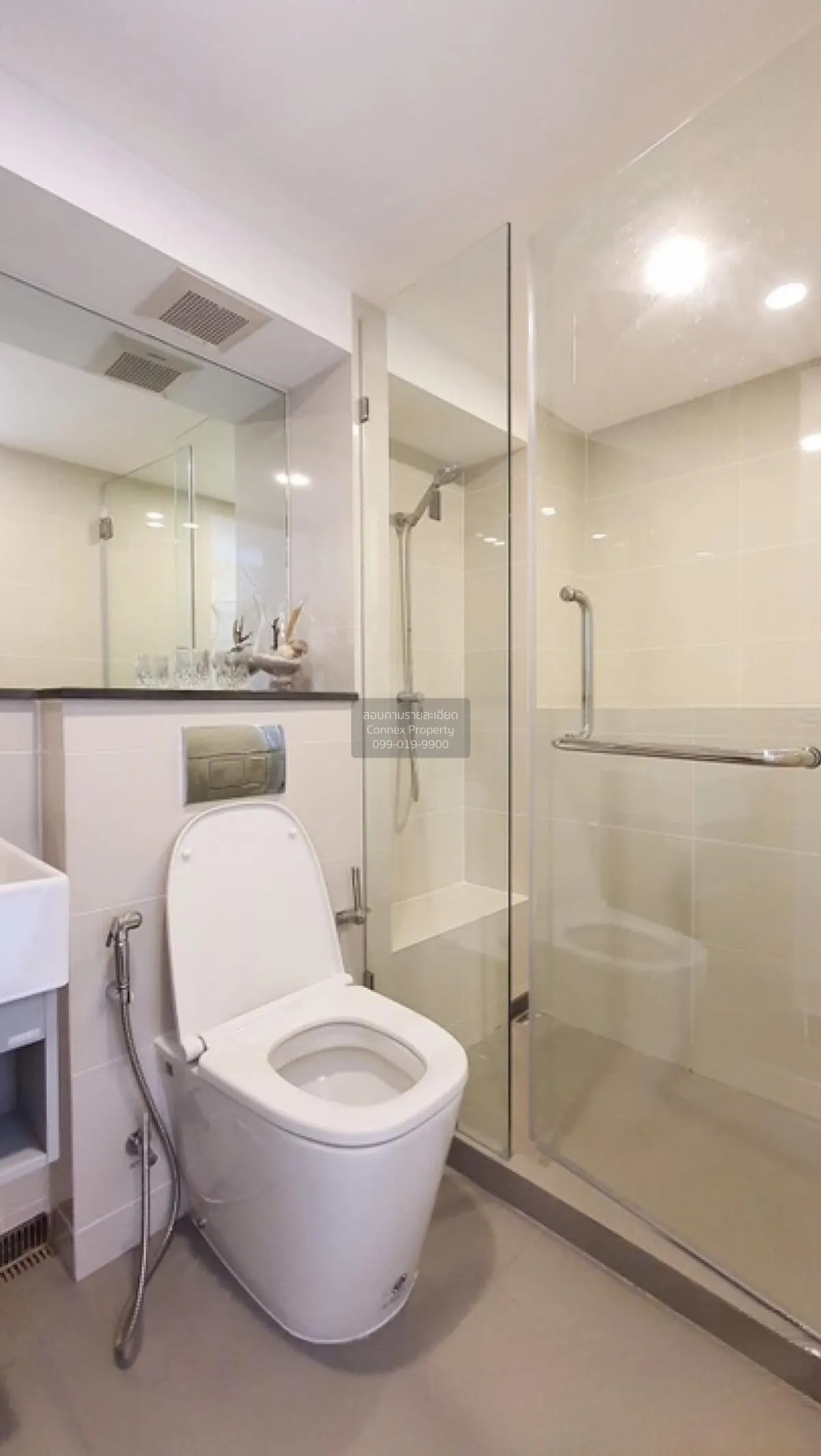 เช่าคอนโด  ไนท์บริดจ์ ไพร์ม สาทร BTS-ช่องนนทรี ทุ่งมหาเมฆ เขต สาท 3