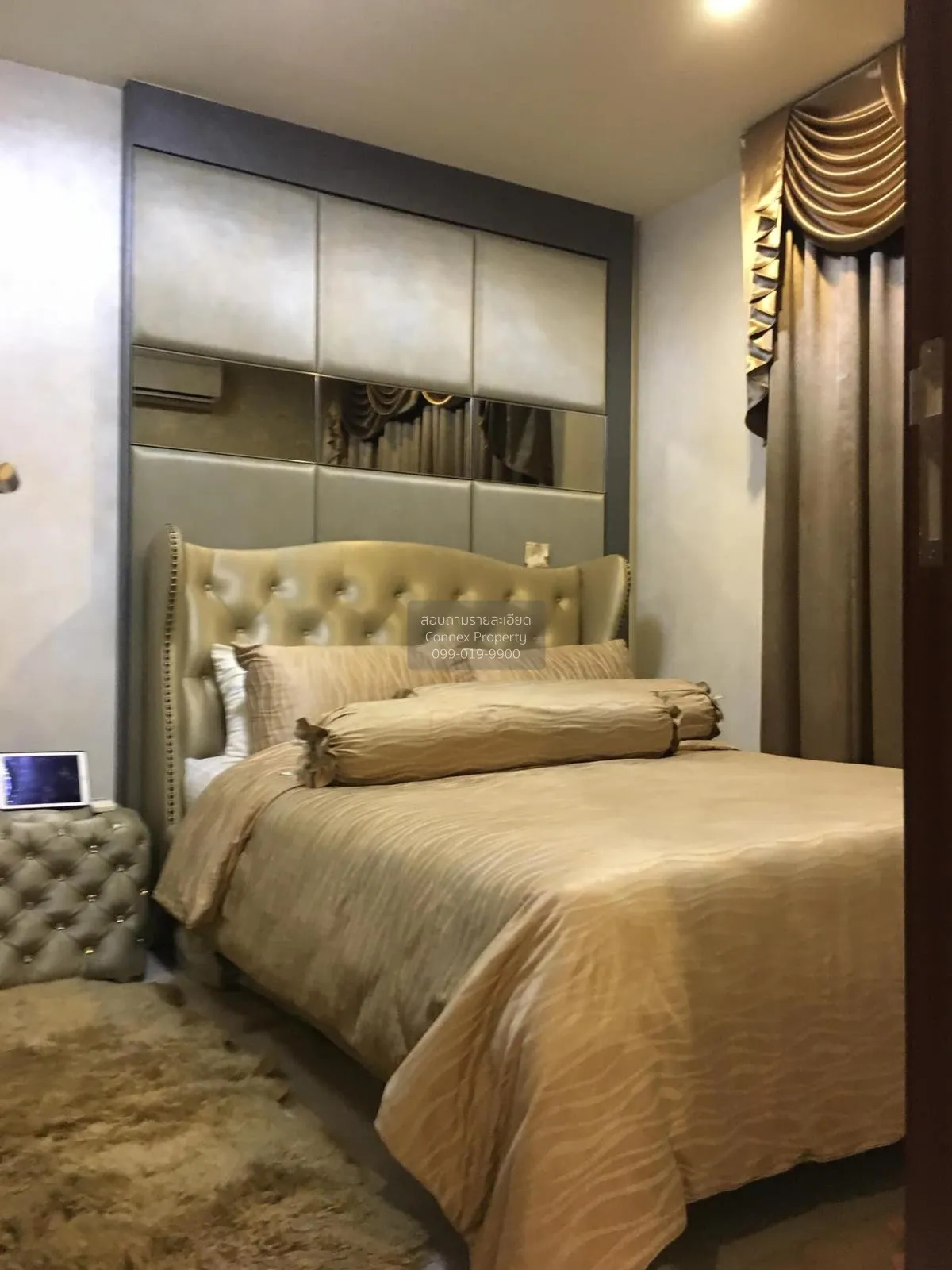 For Rent Condo , RHYTHM Asoke , MRT-Phra Ram 9 , Makkasan , Rat T 1