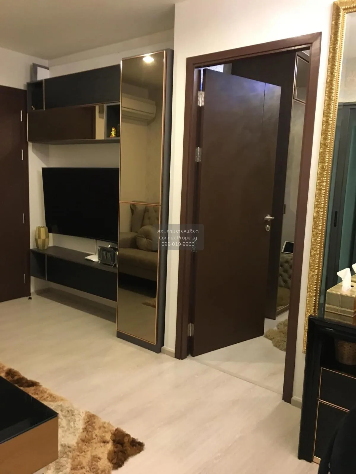 For Rent Condo , RHYTHM Asoke , MRT-Phra Ram 9 , Makkasan , Rat T 3