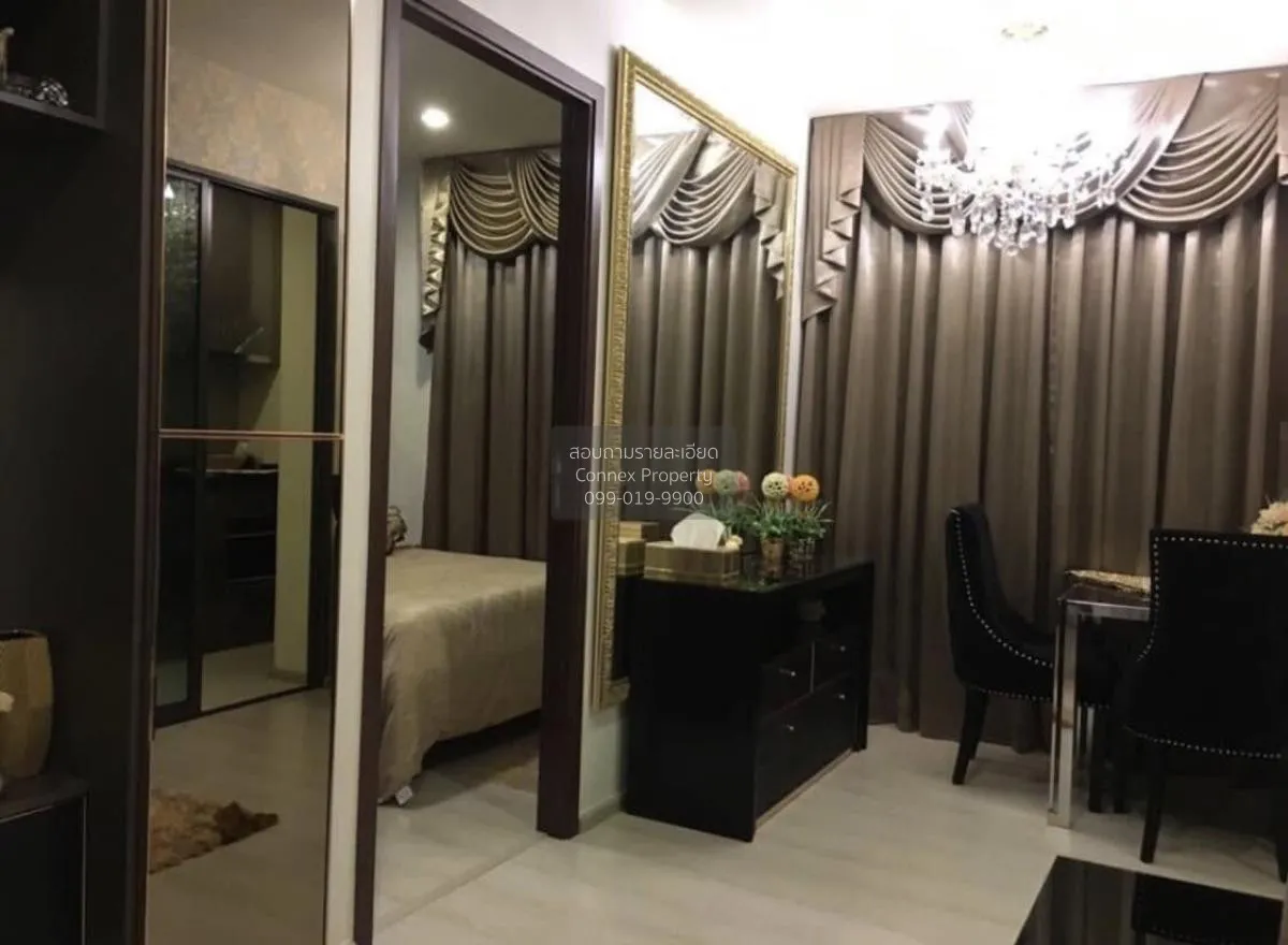 For Rent Condo , RHYTHM Asoke , MRT-Phra Ram 9 , Makkasan , Rat T