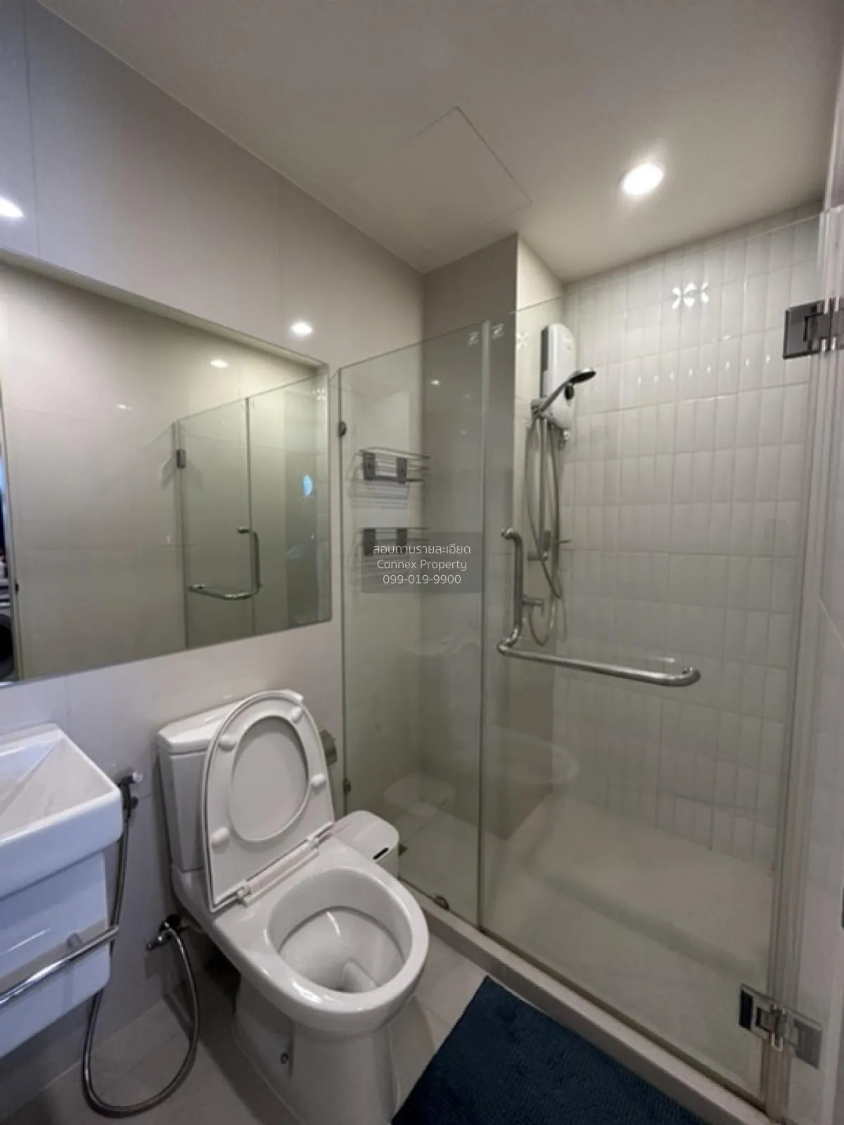 For Sale Condo , Life Asoke , MRT-Phetchaburi , Bang Kapi , Huai 