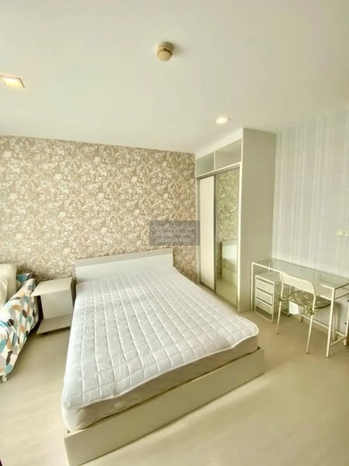 เช่าคอนโด  คอนโดเลต พิกเซล สาทร MRT-คลองเตย ช่องนนทรี เขต ยานนาวา 3