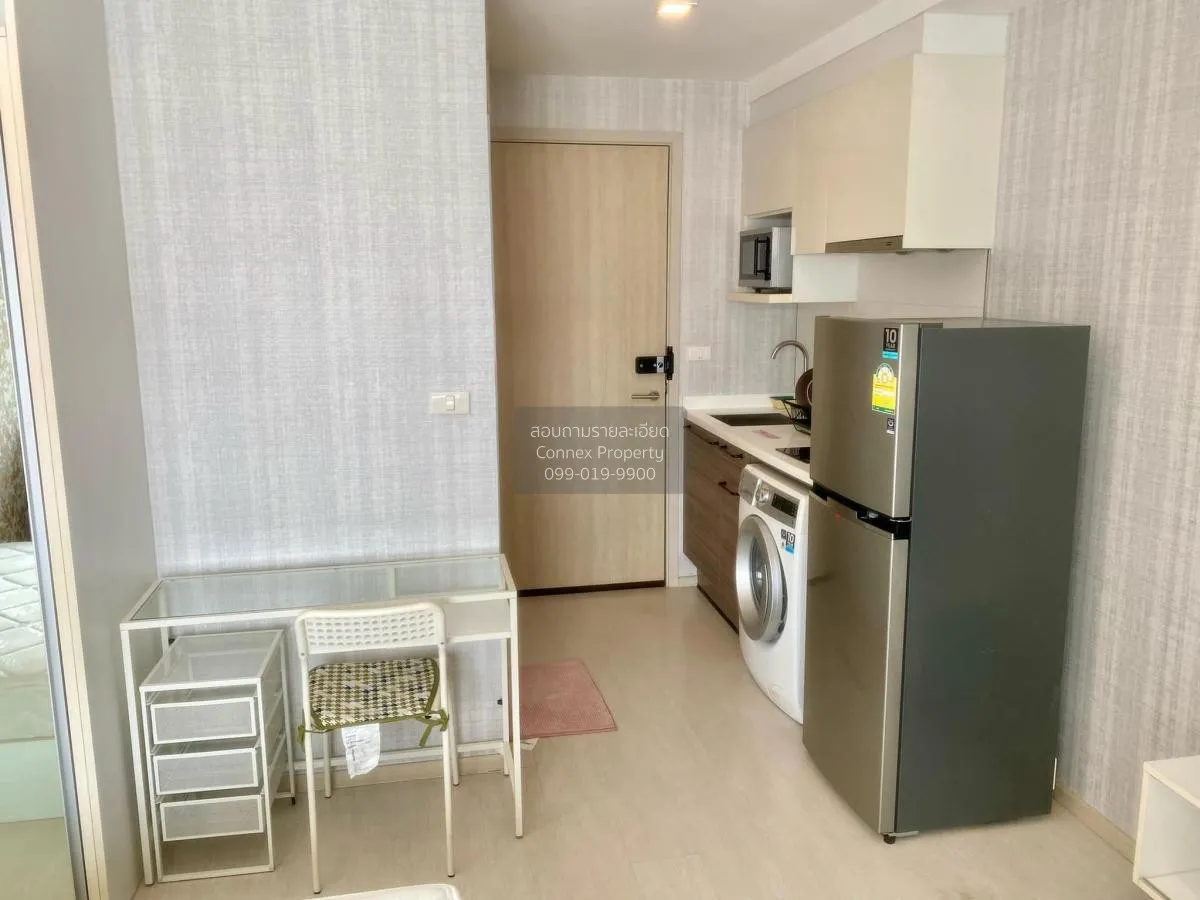 เช่าคอนโด  คอนโดเลต พิกเซล สาทร MRT-คลองเตย ช่องนนทรี เขต ยานนาวา 4