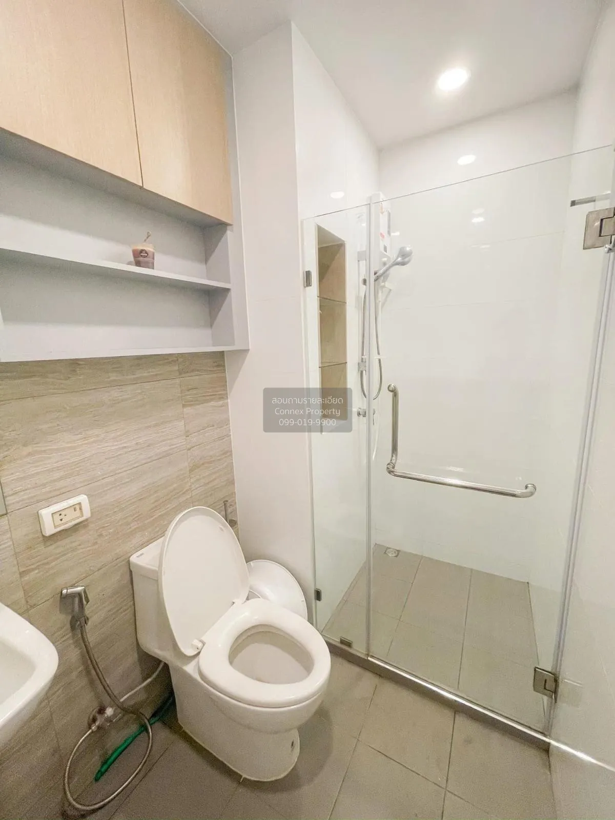 ขายคอนโด  บริกซ์ตัน เพ็ทแอนด์เพลย์ สุขุมวิท 107 BTS-แบริ่ง สำโรงเ