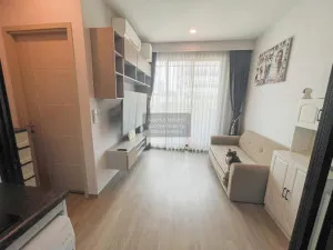 ขายคอนโด  บริกซ์ตัน เพ็ทแอนด์เพลย์ สุขุมวิท 107 BTS-แบริ่ง สำโรงเหนือ เมืองสมุทรปราการ สมุทรปราการ CX-115313