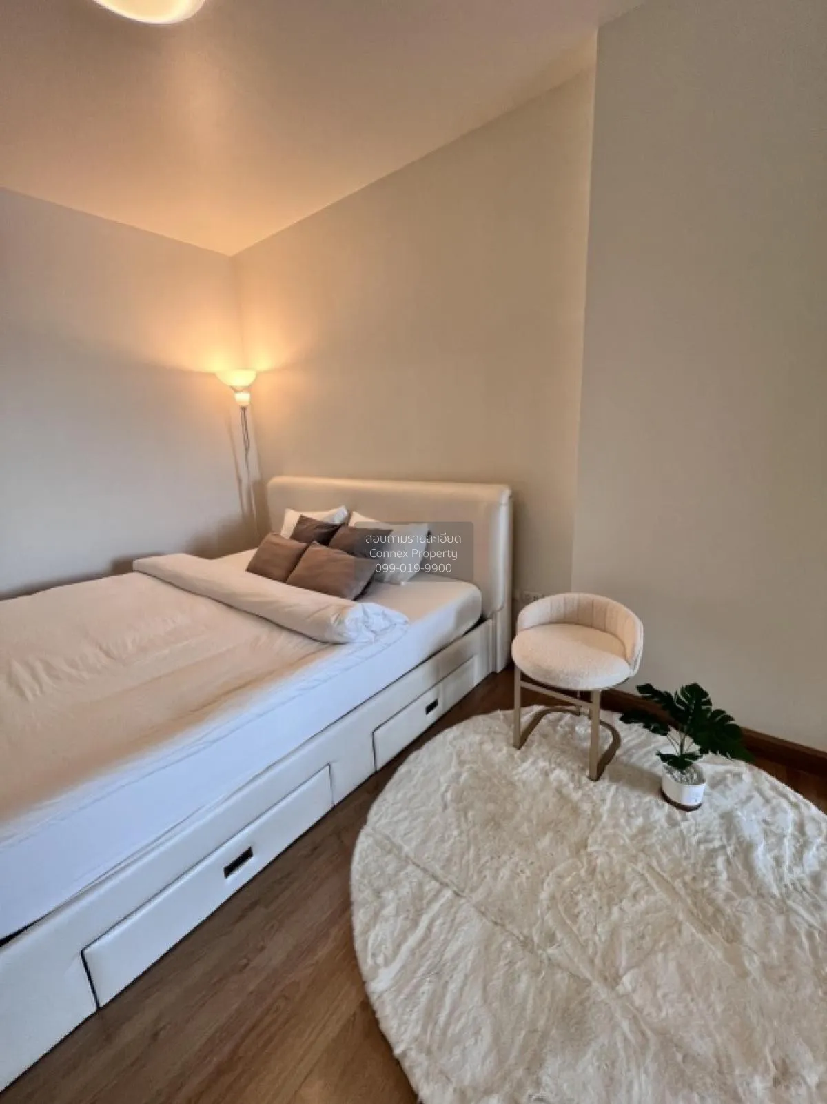 เช่าคอนโด  ศุภาลัย ปาร์ค รัชโยธิน BTS-รัชโยธิน ลาดยาว เขต จตุจักร 4