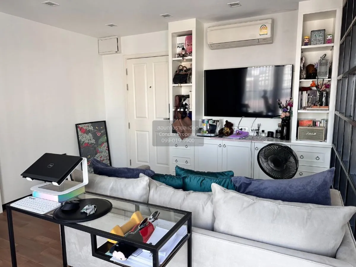 For Sale Condo , The ACE Ekamai , BTS-Phra Khanong , Khlong Tan N 2