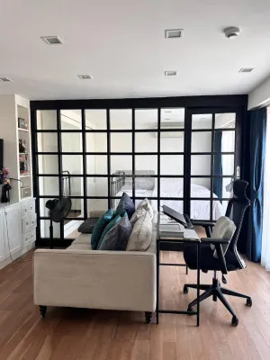 For Sale Condo , The ACE Ekamai , BTS-Phra Khanong , Khlong Tan Nuea , Watthana , Bangkok , CX-115316