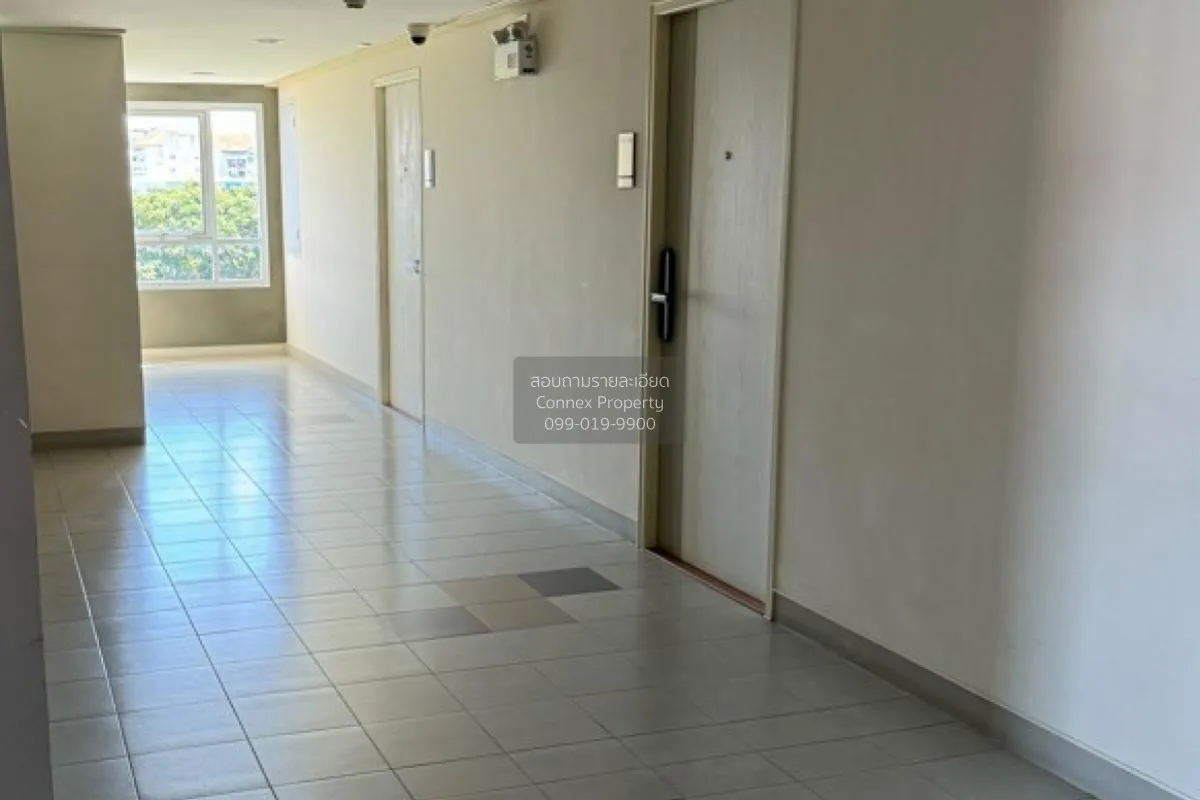 ขายคอนโด  ลุมพินี วิลล์ ราชพฤกษ์ - บางแวก บางแวก เขต ภาษีเจริญ กร 2