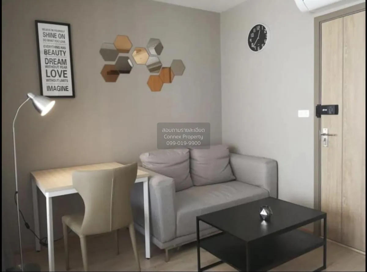 FOR RENT condo , Ideo O2 , BTS-Bang Na , Bang Na , Bang Na , Bang 1