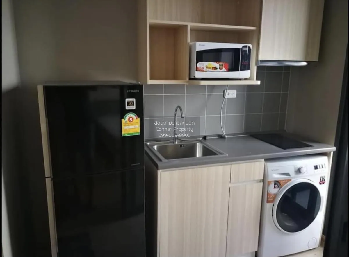 FOR RENT condo , Ideo O2 , BTS-Bang Na , Bang Na , Bang Na , Bang 3