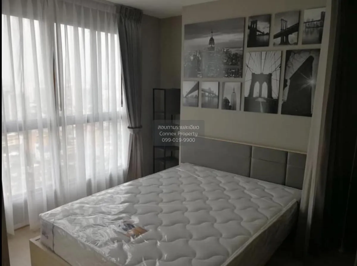 FOR RENT condo , Ideo O2 , BTS-Bang Na , Bang Na , Bang Na , Bang 4