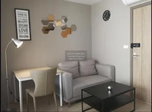 เช่าคอนโด  ไอดีโอ โอทู BTS-บางนา บางนา เขต บางนา กรุงเทพ CX-11532