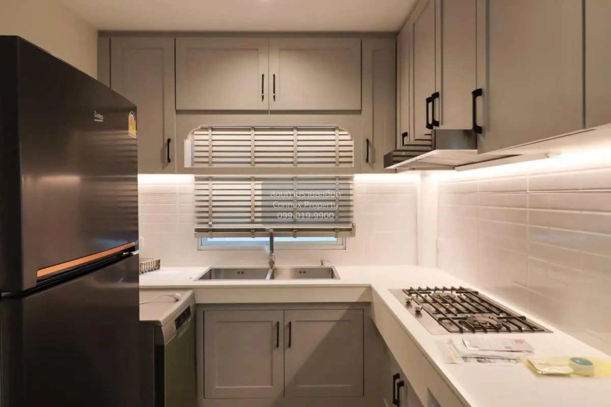 เช่าบ้าน  คาซ่า เลเจ้นด์ พระราม 5 - ราชพฤกษ์ บางขุนกอง บางกรวย นน 2