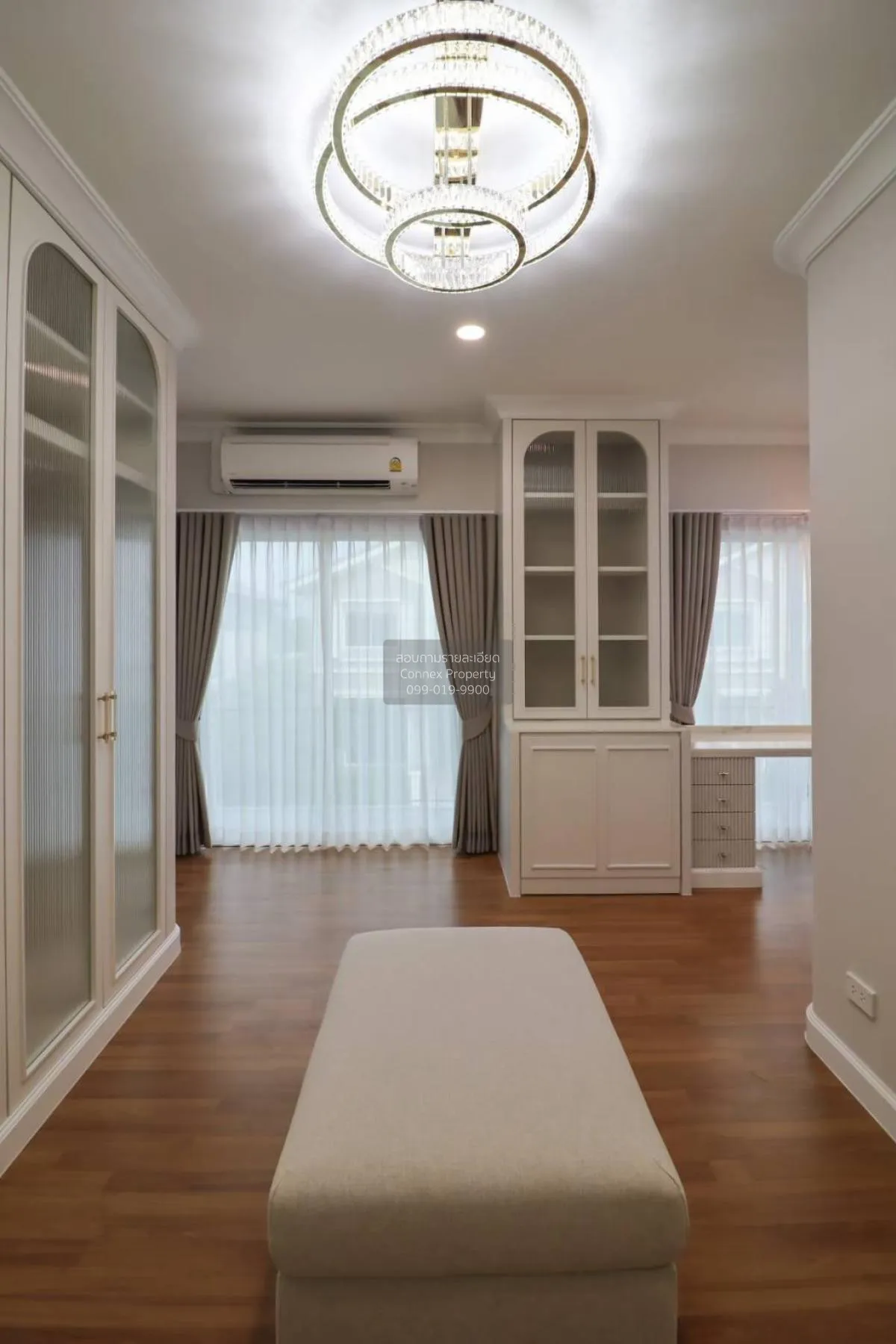 เช่าบ้าน  คาซ่า เลเจ้นด์ พระราม 5 - ราชพฤกษ์ บางขุนกอง บางกรวย นน