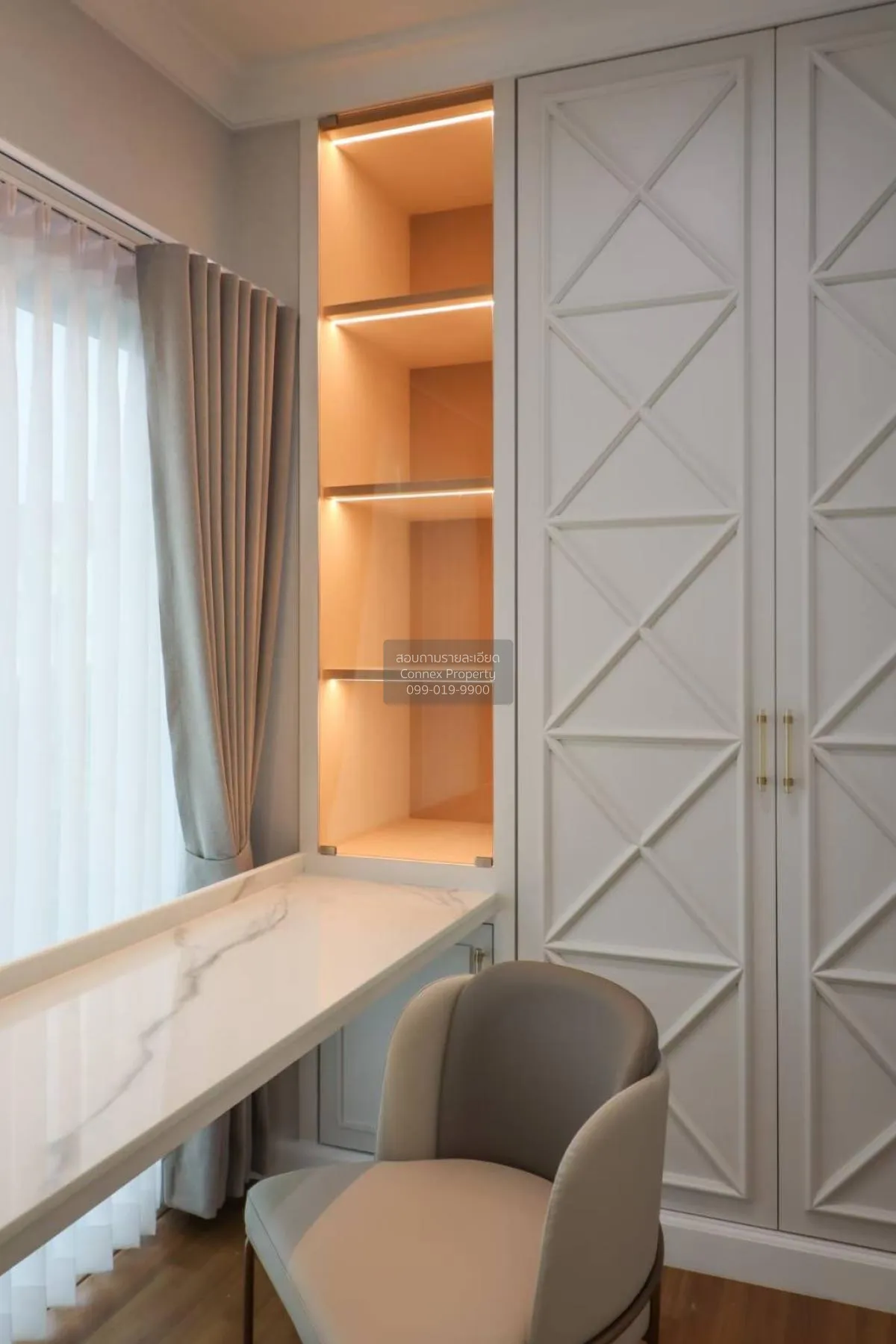 เช่าบ้าน  คาซ่า เลเจ้นด์ พระราม 5 - ราชพฤกษ์ บางขุนกอง บางกรวย นน